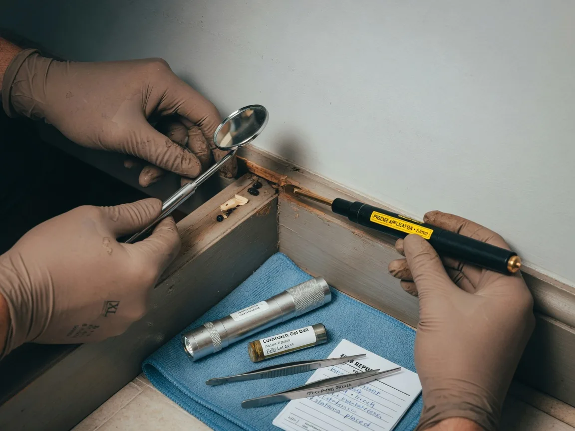 Why choose Emergency Pest Control in Whitefield, ME